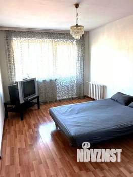 1-к квартира, вторичка, 31м2, 5/5 этаж