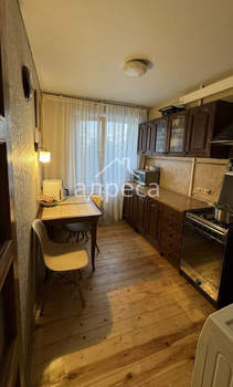 3-к квартира, вторичка, 62м2, 7/9 этаж
