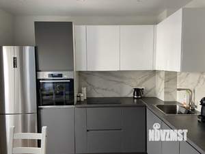 2-к квартира, вторичка, 56м2, 5/9 этаж
