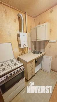 1-к квартира, вторичка, 32м2, 2/5 этаж