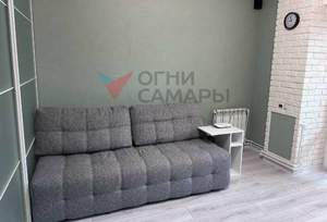 1-к квартира, вторичка, 47м2, 4/16 этаж