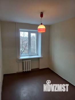 3-к квартира, вторичка, 58м2, 4/5 этаж