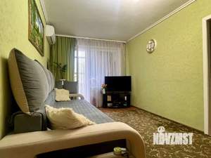 2-к квартира, вторичка, 45м2, 4/5 этаж