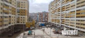 Студия квартира, вторичка, 28м2, 4/17 этаж