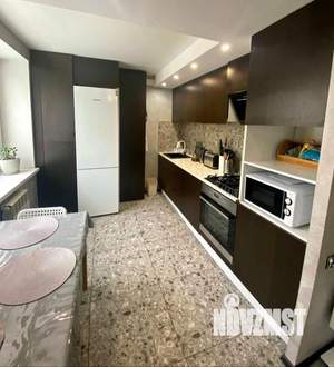 2-к квартира, вторичка, 45м2, 1/3 этаж