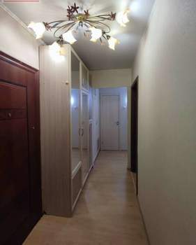 2-к квартира, вторичка, 53м2, 5/9 этаж