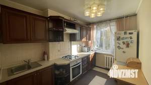 3-к квартира, вторичка, 68м2, 2/9 этаж