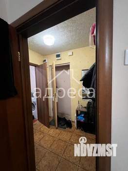 1-к квартира, вторичка, 35м2, 8/9 этаж