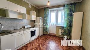 1-к квартира, вторичка, 40м2, 8/16 этаж