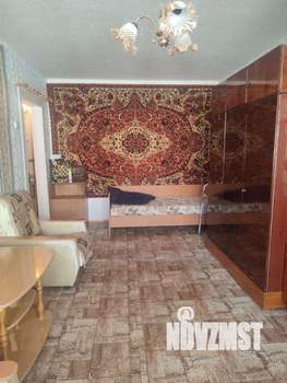 1-к квартира, вторичка, 32м2, 9/12 этаж