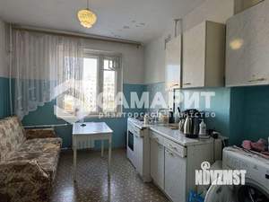 1-к квартира, вторичка, 33м2, 6/9 этаж