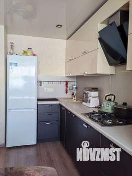 3-к квартира, вторичка, 74м2, 2/3 этаж