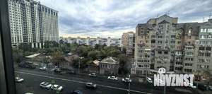 1-к квартира, сданный дом, 57м2, 5/8 этаж