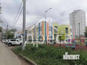 1-к квартира, вторичка, 30м2, 3/5 этаж