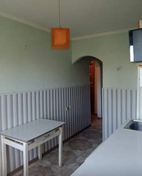 3-к квартира, вторичка, 52м2, 8/9 этаж