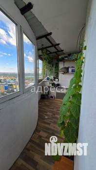 1-к квартира, вторичка, 50м2, 23/25 этаж