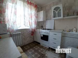 2-к квартира, вторичка, 46м2, 5/5 этаж