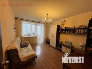2-к квартира, вторичка, 45м2, 3/5 этаж