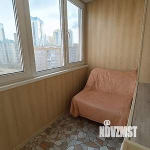 1-к квартира, вторичка, 43м2, 10/10 этаж