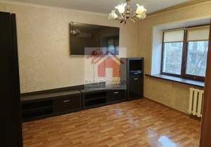 1-к квартира, вторичка, 24м2, 3/4 этаж