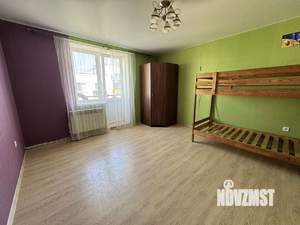 2-к квартира, вторичка, 44м2, 3/3 этаж
