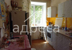 Фото квартиры на продажу (1)
