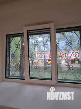 1-к квартира, вторичка, 24м2, 2/5 этаж