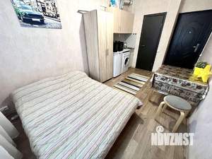 1-к квартира, вторичка, 36м2, 2/16 этаж