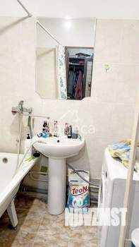 1-к квартира, вторичка, 42м2, 18/18 этаж