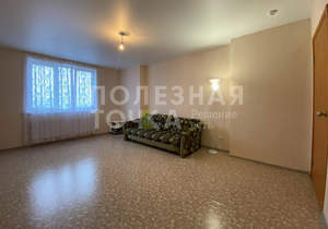 1-к квартира, вторичка, 45м2, 26/26 этаж