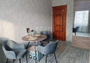 2-к квартира, вторичка, 36м2, 8/9 этаж