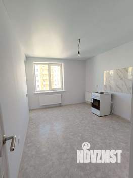 3-к квартира, вторичка, 78м2, 24/27 этаж