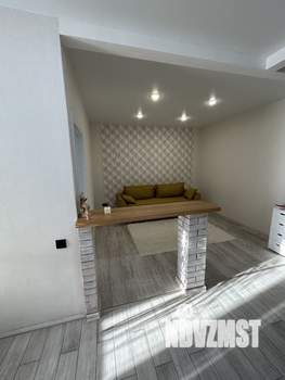 1-к квартира, вторичка, 64м2, 12/16 этаж