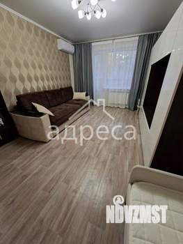 1-к квартира, вторичка, 37м2, 1/9 этаж