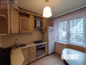 2-к квартира, вторичка, 53м2, 5/9 этаж