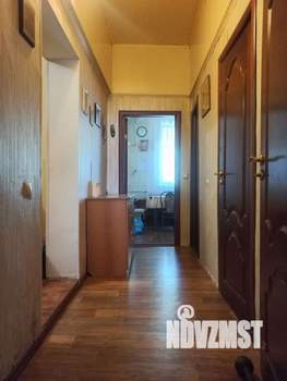 2-к квартира, вторичка, 64м2, 1/3 этаж