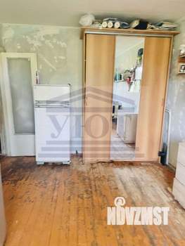 1-к квартира, вторичка, 31м2, 7/9 этаж