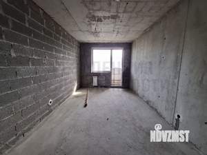 2-к квартира, вторичка, 66м2, 14/16 этаж