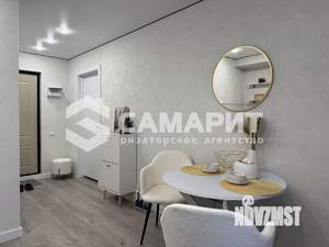 1-к квартира, вторичка, 35м2, 11/12 этаж