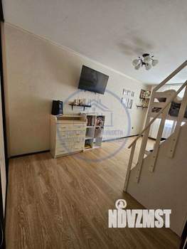 1-к квартира, вторичка, 33м2, 1/3 этаж