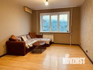 3-к квартира, вторичка, 71м2, 10/10 этаж