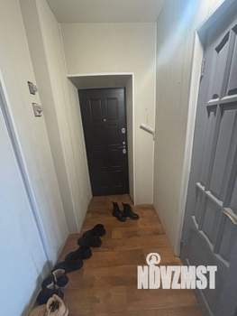 3-к квартира, вторичка, 56м2, 5/5 этаж