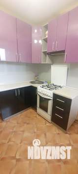 1-к квартира, вторичка, 35м2, 3/9 этаж
