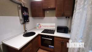 3-к квартира, вторичка, 56м2, 3/5 этаж