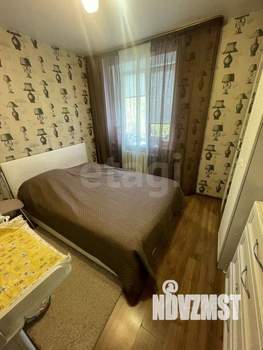 2-к квартира, вторичка, 40м2, 6/9 этаж