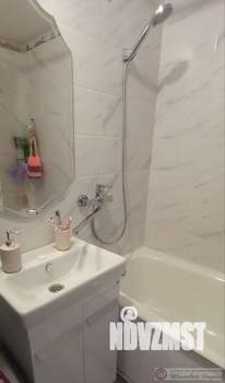 2-к квартира, вторичка, 55м2, 9/12 этаж