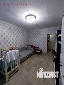 1-к квартира, вторичка, 41м2, 3/4 этаж