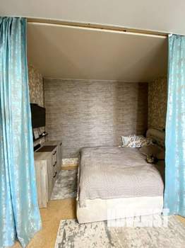 1-к квартира, вторичка, 33м2, 5/5 этаж