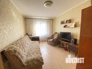 3-к квартира, вторичка, 60м2, 7/9 этаж