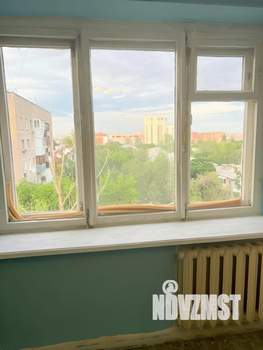 3-к квартира, вторичка, 60м2, 8/9 этаж